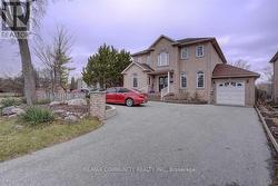 BSMT - 208 TWYN RIVERS DRIVE  Pickering, ON L1V 1E4