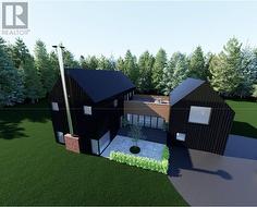 Lot 5A Cloyne Drive  Logy Bay - Middle Cove - Outer Cove, NL A1K 4E1