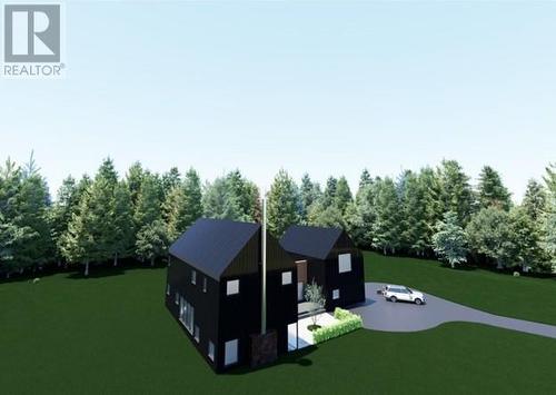 Lot 5A Cloyne Drive, Logy Bay - Middle Cove - Outer Cove, NL - Outdoor