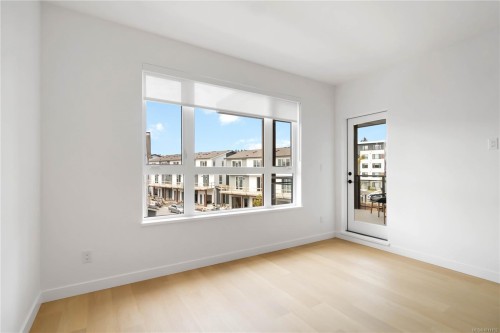 304-3564 A Ryder Hesjedal Way, Colwood, BC - Indoor Photo Showing Other Room