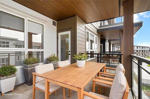 304-3564 A Ryder Hesjedal Way, Colwood, BC - Outdoor With Exterior