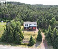 368 Main Highway  Hearts Desire, NL A0B 2B0