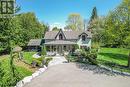 4075 The Grange Side Road E, Caledon, ON  - Outdoor 