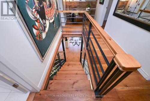 4075 The Grange Side Road E, Caledon, ON - Indoor Photo Showing Other Room