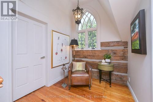 4075 The Grange Side Road E, Caledon, ON - Indoor