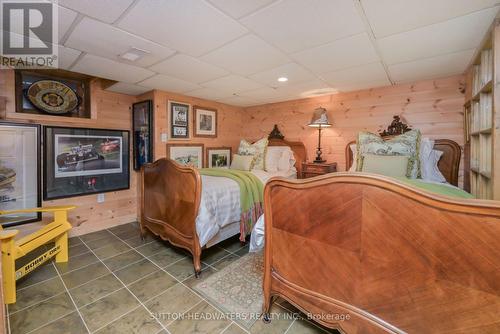 4075 The Grange Side Road E, Caledon, ON - Indoor Photo Showing Bedroom