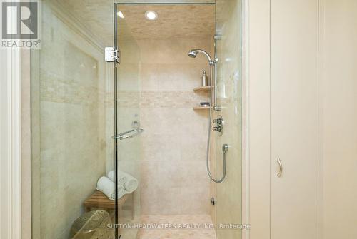 4075 The Grange Side Road E, Caledon, ON - Indoor Photo Showing Bathroom