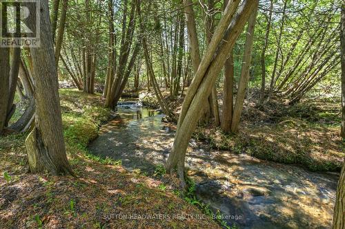 4075 The Grange Side Road E, Caledon, ON - Outdoor With View