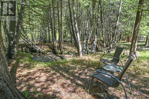 4075 The Grange Side Road E, Caledon, ON - Outdoor With View