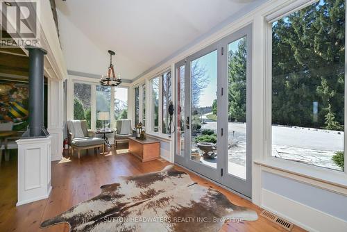 4075 The Grange Side Road E, Caledon, ON - Indoor Photo Showing Other Room