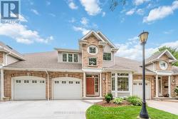 14 - 308 QUEENSTON STREET  St. Catharines (Oakdale), ON L2P 2X4