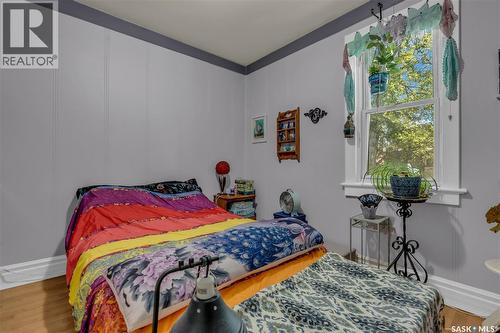 2152 Rae Street, Regina, SK - Indoor Photo Showing Bedroom