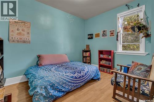 2152 Rae Street, Regina, SK - Indoor Photo Showing Bedroom