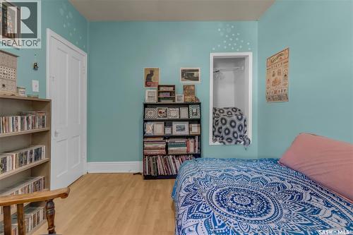 2152 Rae Street, Regina, SK - Indoor Photo Showing Bedroom