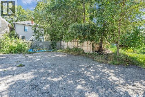 2152 Rae Street, Regina, SK - Outdoor