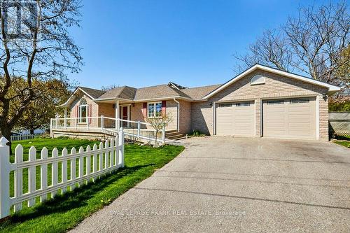 519 ALMA STREET  Scugog (Port Perry), ON L9L 1R5