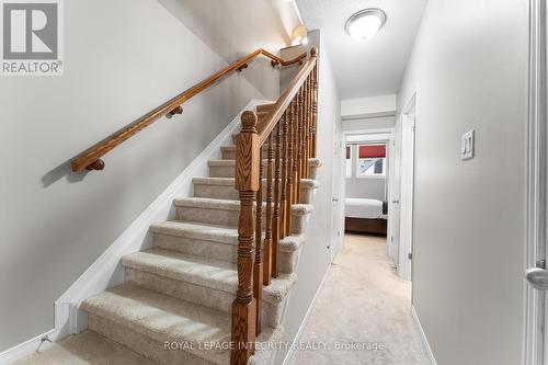 632 Reardon Private, Ottawa, ON - Indoor Photo Showing Other Room