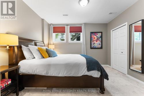 632 Reardon Private, Ottawa, ON - Indoor Photo Showing Bedroom