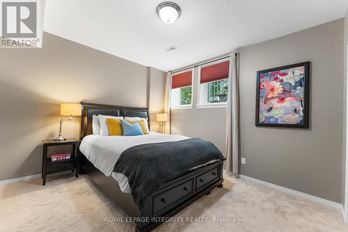 632 Reardon Private, Ottawa, ON - Indoor Photo Showing Bedroom