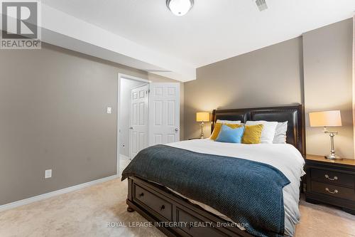 632 Reardon Private, Ottawa, ON - Indoor Photo Showing Bedroom