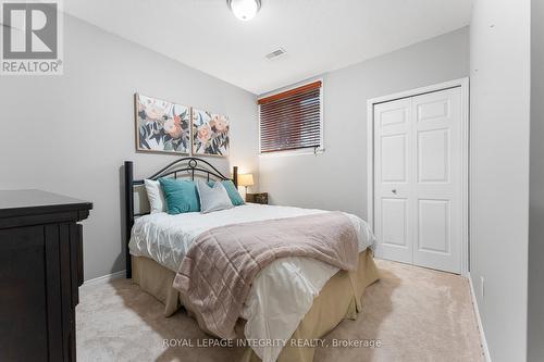 632 Reardon Private, Ottawa, ON - Indoor Photo Showing Bedroom