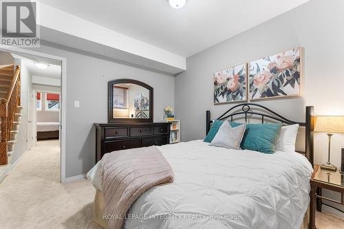 632 Reardon Private, Ottawa, ON - Indoor Photo Showing Bedroom