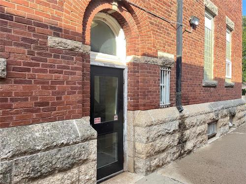 236 Nelson Street W, Virden, MB - Outdoor With Exterior