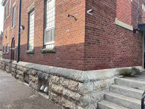 236 Nelson Street W, Virden, MB - Outdoor With Exterior