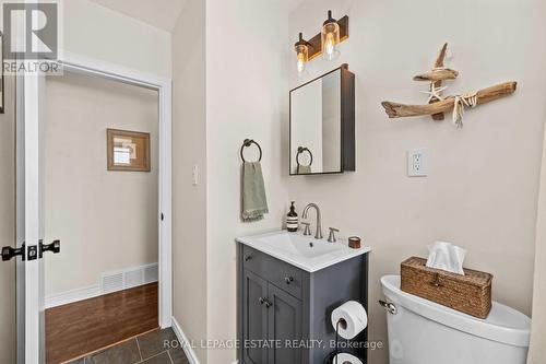 111 Leitch Drive, Grimsby, ON - Indoor