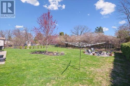 111 Leitch Drive, Grimsby, ON - Outdoor With View