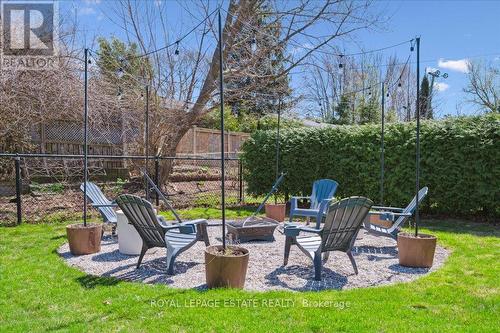 111 Leitch Drive, Grimsby, ON - Outdoor