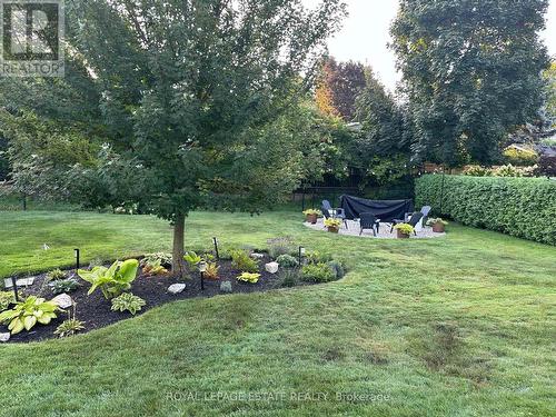 111 Leitch Drive, Grimsby, ON - Outdoor