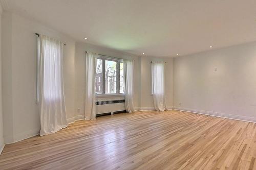 Chambre à coucher principale - 4573 Rue Michel-Bibaud, Montréal (Côte-Des-Neiges/Notre-Dame-De-Grâce), QC - Indoor Photo Showing Other Room