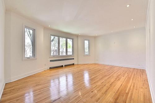 Chambre à coucher - 4573 Rue Michel-Bibaud, Montréal (Côte-Des-Neiges/Notre-Dame-De-Grâce), QC - Indoor Photo Showing Other Room