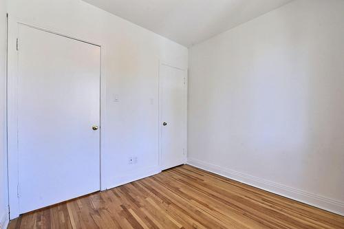 Chambre à coucher - 4573 Rue Michel-Bibaud, Montréal (Côte-Des-Neiges/Notre-Dame-De-Grâce), QC - Indoor Photo Showing Other Room