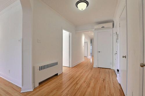 Hall d'entrée/Vestibule - 4573 Rue Michel-Bibaud, Montréal (Côte-Des-Neiges/Notre-Dame-De-Grâce), QC - Indoor Photo Showing Other Room