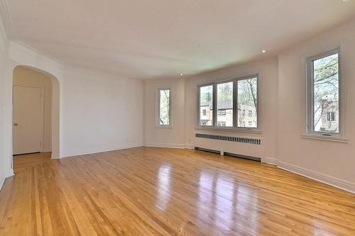Salon - 4573 Rue Michel-Bibaud, Montréal (Côte-Des-Neiges/Notre-Dame-De-Grâce), QC - Indoor Photo Showing Other Room