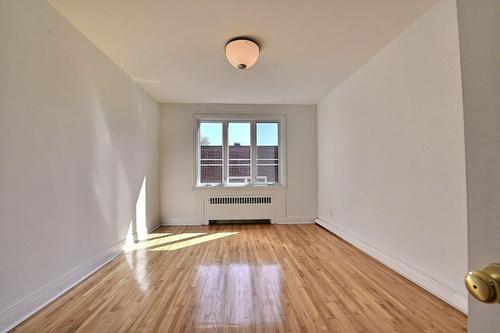 Chambre à coucher - 4573 Rue Michel-Bibaud, Montréal (Côte-Des-Neiges/Notre-Dame-De-Grâce), QC - Indoor Photo Showing Other Room