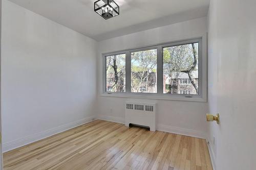 Bedroom - 4589 Rue Michel-Bibaud, Montréal (Côte-Des-Neiges/Notre-Dame-De-Grâce), QC - Indoor Photo Showing Other Room
