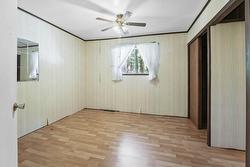 Chambre à coucher - 