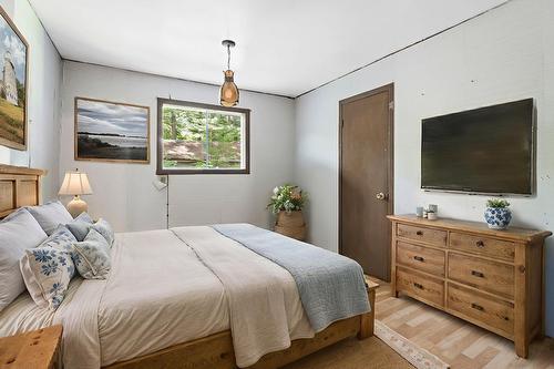 Chambre à coucher - 1844 Rue De Brompton, Mascouche, QC - Indoor Photo Showing Bedroom