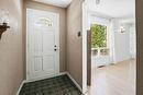 Hall d'entrée/Vestibule - 1844 Rue De Brompton, Mascouche, QC  - Indoor Photo Showing Other Room 