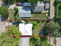 824 Frederick Street, Brandon, MB  - Outdoor With View 