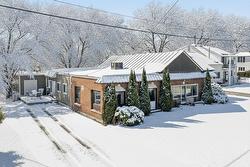 4331Z  - 4331AZ Rue Dufresne  Saint-Félix-De-Valois, QC J0K 2M0