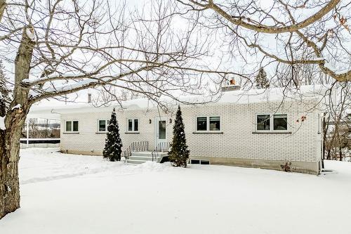 Cave/Chambre froide - 31Z  - 31Az Route 141, Coaticook, QC - Outdoor