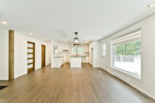 Vue d'ensemble - 31Z  - 31Az Route 141, Coaticook, QC - Indoor