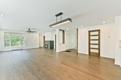 Vue d'ensemble - 31Z  - 31Az Route 141, Coaticook, QC - Indoor