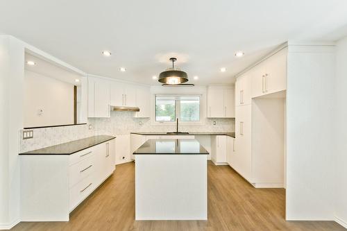 Cuisine - 31Z  - 31Az Route 141, Coaticook, QC - Indoor Photo Showing Kitchen With Upgraded Kitchen