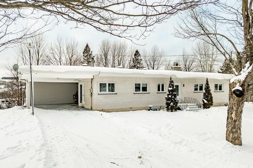 Façade - 31Z  - 31Az Route 141, Coaticook, QC - Outdoor