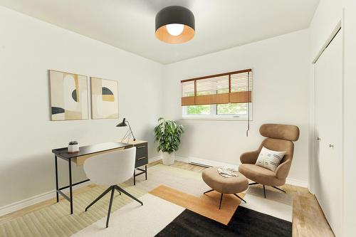 Chambre à coucher - 31Z  - 31Az Route 141, Coaticook, QC - Indoor